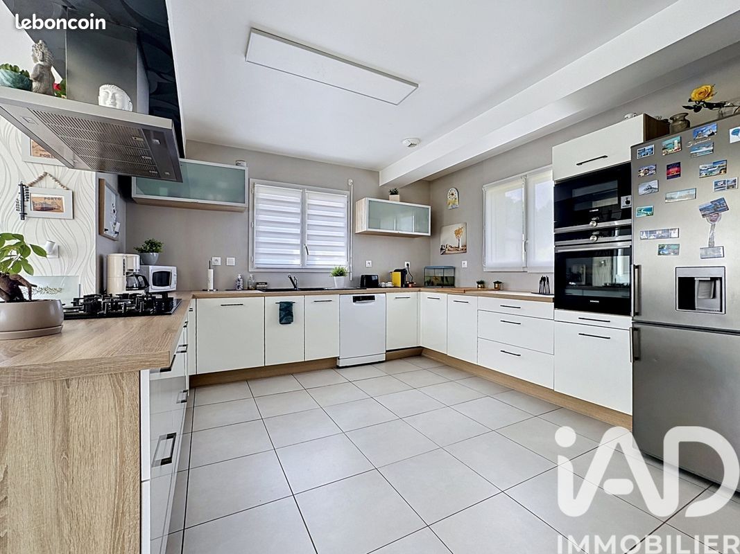 Maison 5 pièces 96 m² · à La Prénessaye · 96 m² · 225 000 €