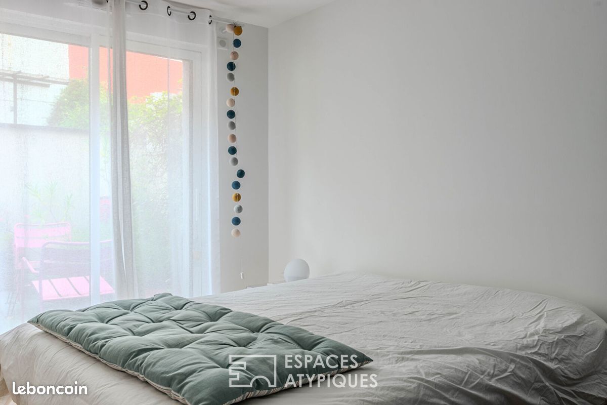 Maison a louer nantes - 5 pièce(s) - 120 m2 - Surfyn