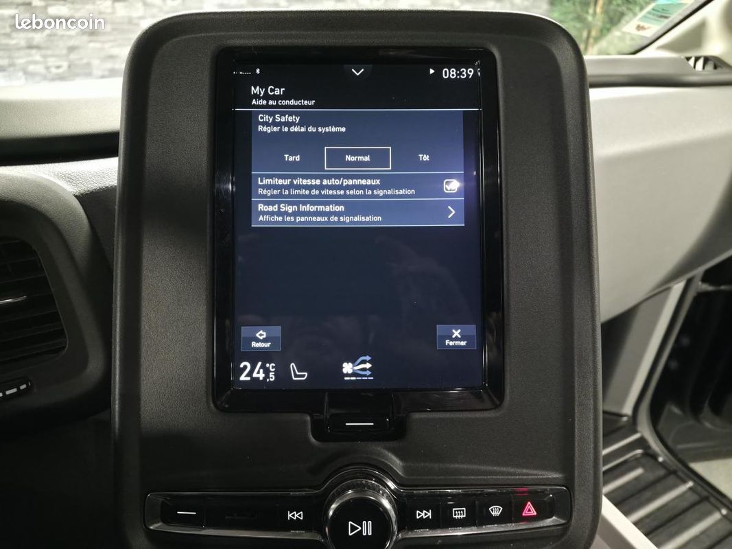 LEVC TX e-City - 150 Icon (image 30)