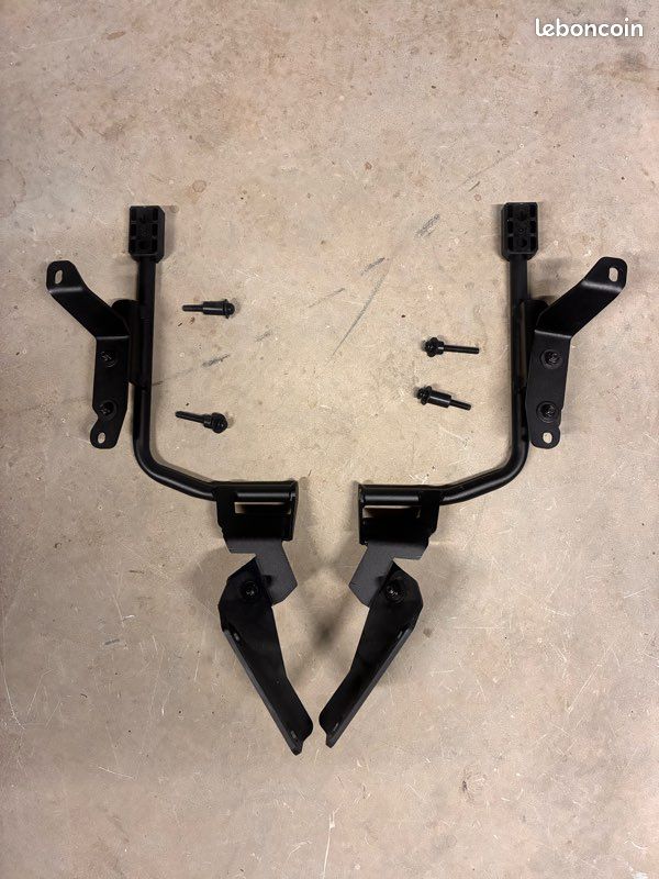 Support SHAD 3P BMW 1300 GS (image 1)