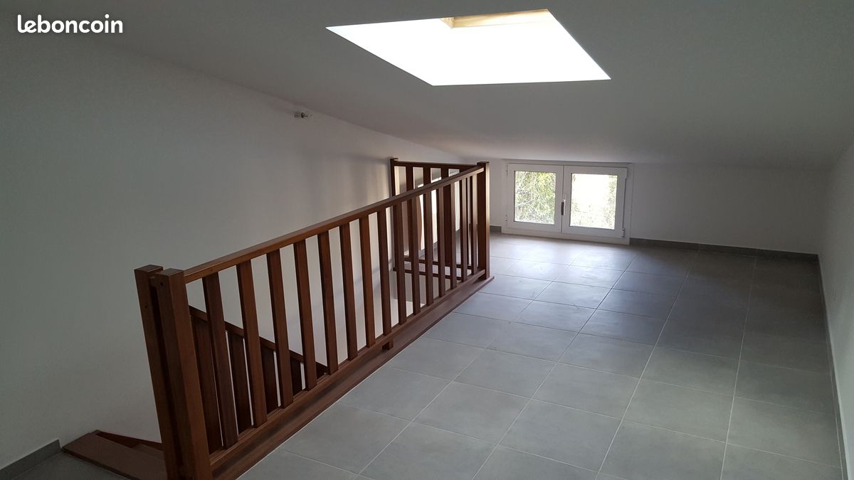 Appartement 2 pièces 27 m² · à Montmorency · 27 m² · 770 €/mois