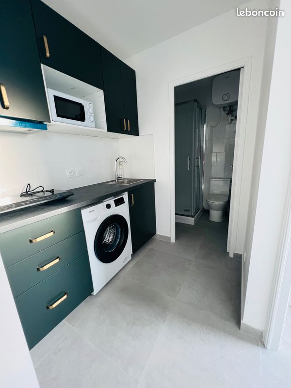 Appartement 2 pièces 35 m² · à Houilles · 35 m² · 950 €/mois
