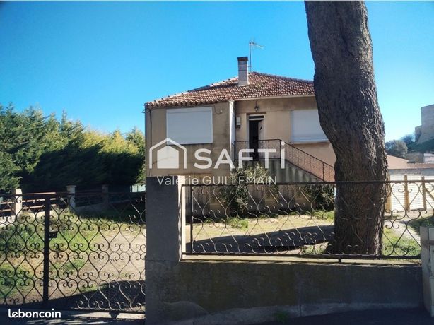 Appartement 3 pièces 74 m²
