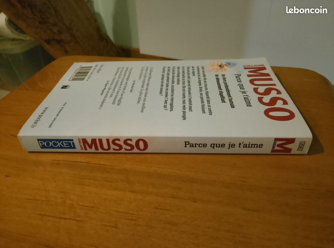 Parce que je t'aime (image 3)