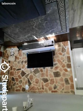 Maison a louer ris-orangis - 2 pièce(s) - 40 m2 - Surfyn