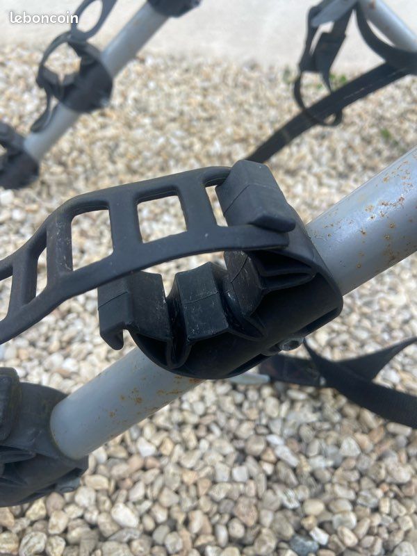 Porte-vélos 3 vélos (image 3)