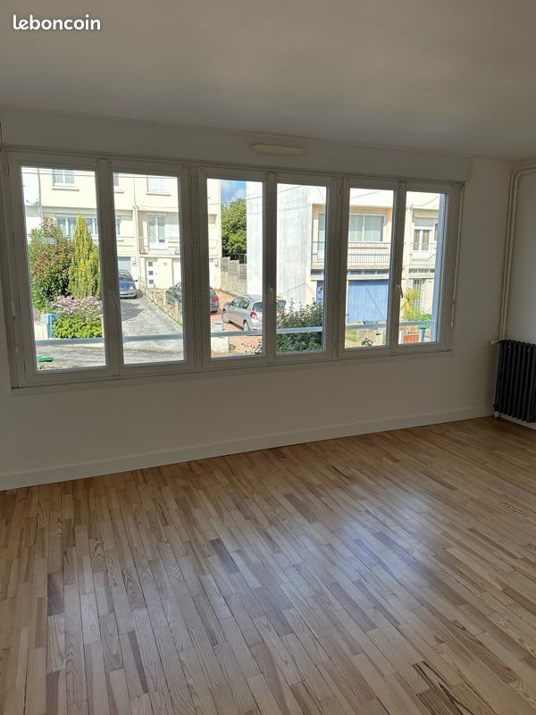 Maison 4 pièces 88 m² · à Lorient · 88 m² · 1 250 €/mois