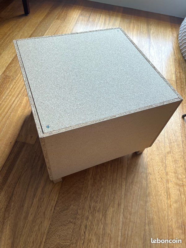 Pouf IKEA solsta pällbo (image 3)