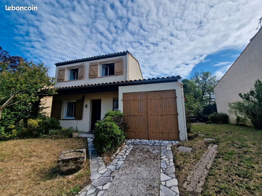 Maison 4 pièces 82 m² · à Libourne · 82 m² · 195 000 €