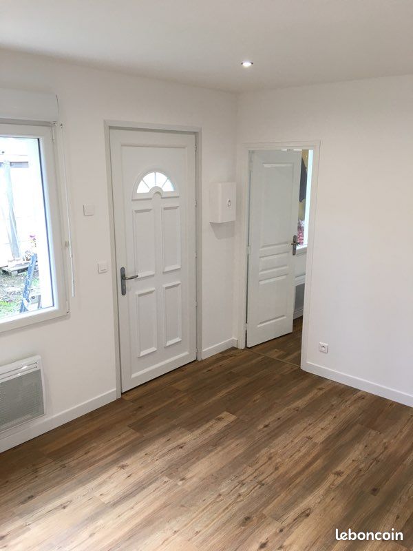Appartement 2 pièces 30 m² · à Valenciennes · 30 m² · 450 €/mois