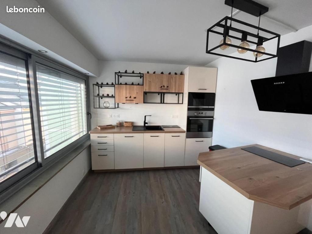 Appartement 3 pièces 41 m² · à Besançon · 41 m² · 128 000 €