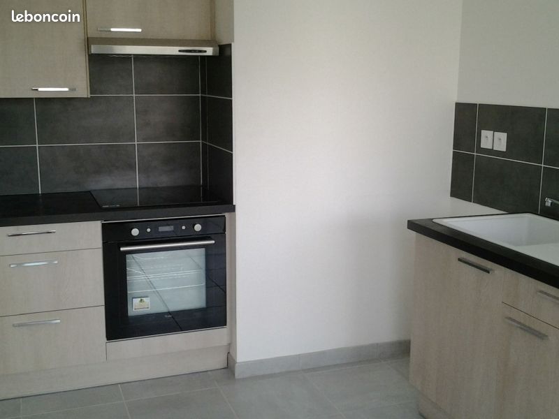 Appartement 2 pièces 53 m² · à Dijon · 53 m² · 780 €