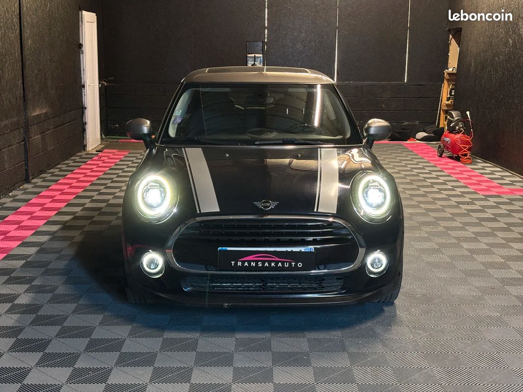 Mini MINI III Cooper Greenwich (image 5)