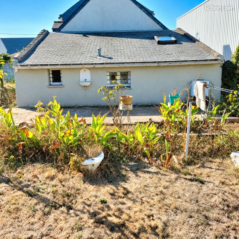 Maison 2 pièces 45 m² · à Lanester · 45 m² · 195 300 €
