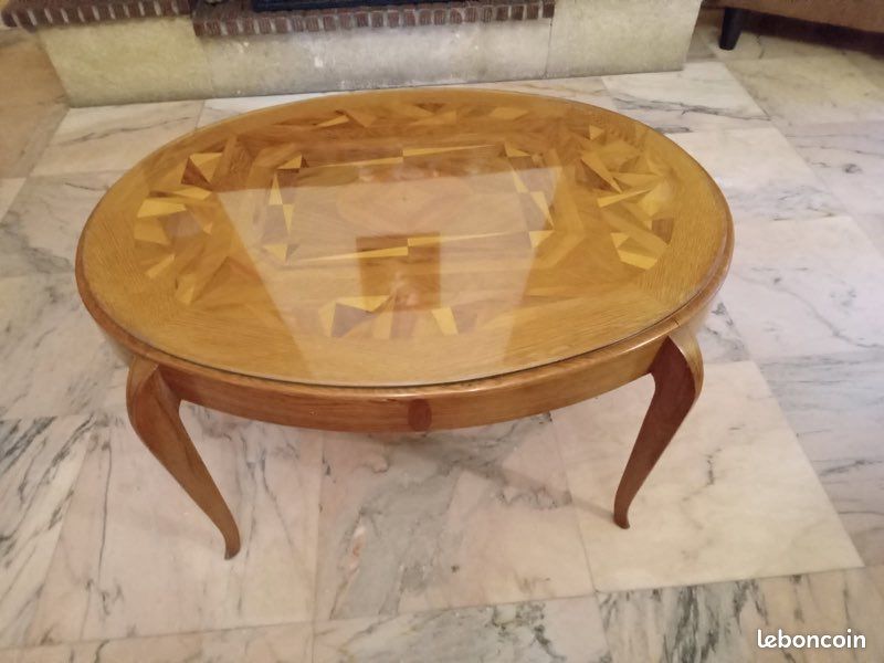 Table de basse (image 1)