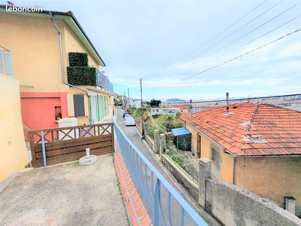 Appartement 1 pièce 24 m²