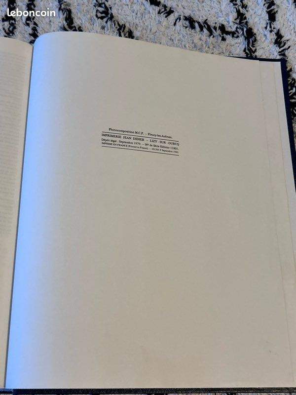 Dictionnaire encyclopédique Larousse (image 4)