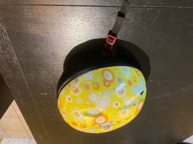 Casque velo enfant (image 1)
