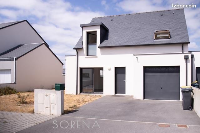 Maison 4 pièces 90 m² · à Port-Louis · 90 m² · 349 000 €