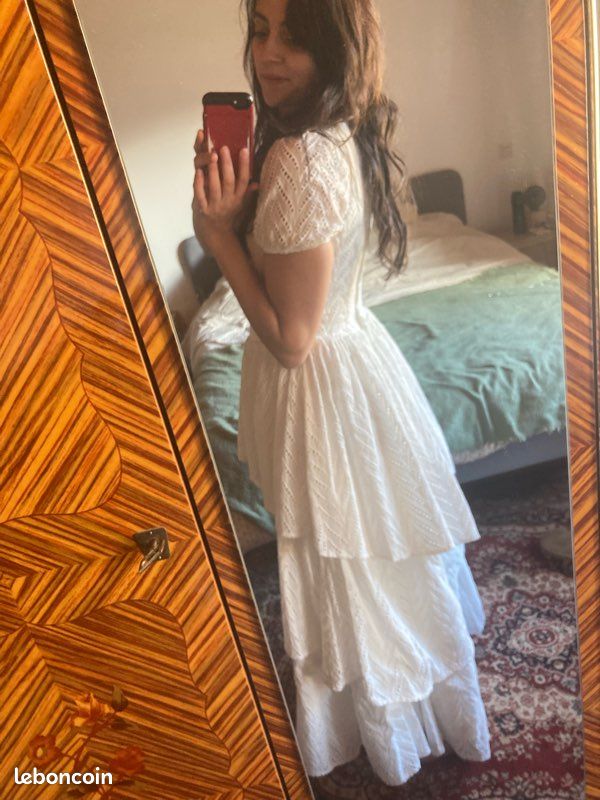 Robe de mariée (image 2)