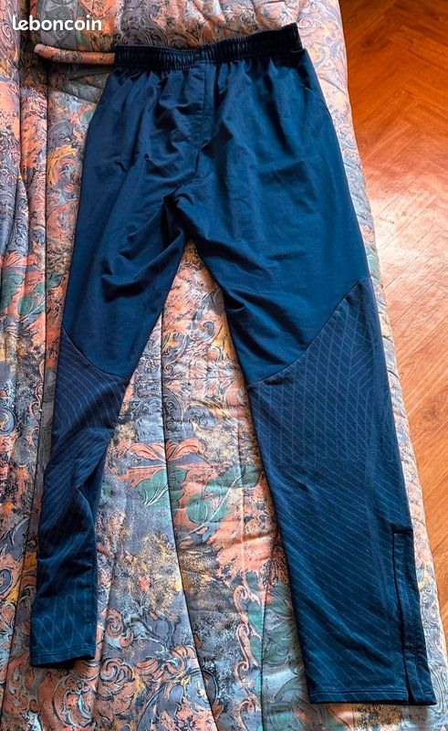 Pantalon d’entraînement de foot Nike PSG 158/170cm (14 ans) (image 3)