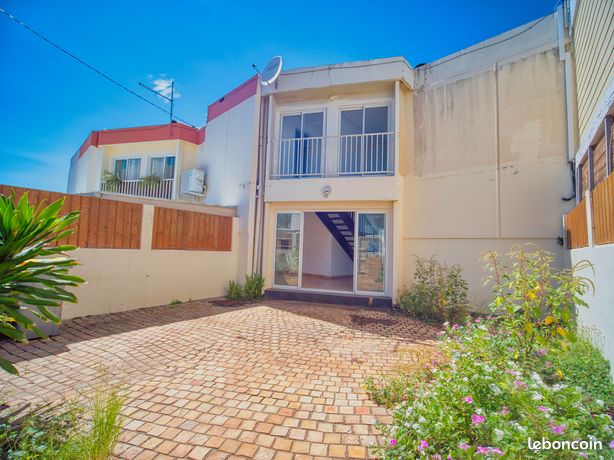 Maison 3 pièces 66 m²