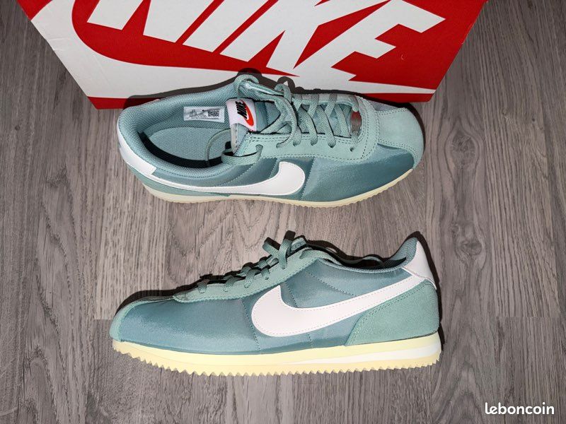 Basket Nike Cortez pointure 40 (image 5)
