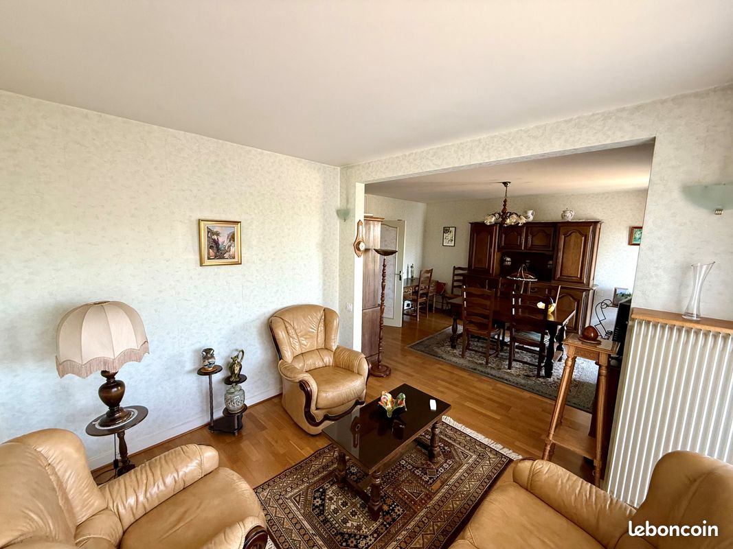 Appartement 3 pièces 81 m² · à La Rochelle · 81 m² · 222 000 €