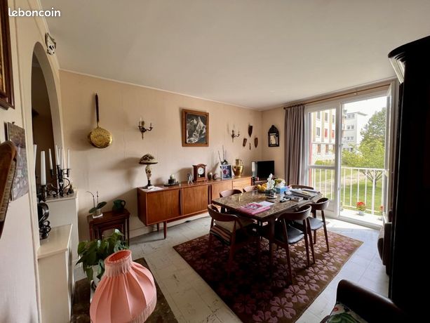 Maison en Viager 4 pièces 64 m²