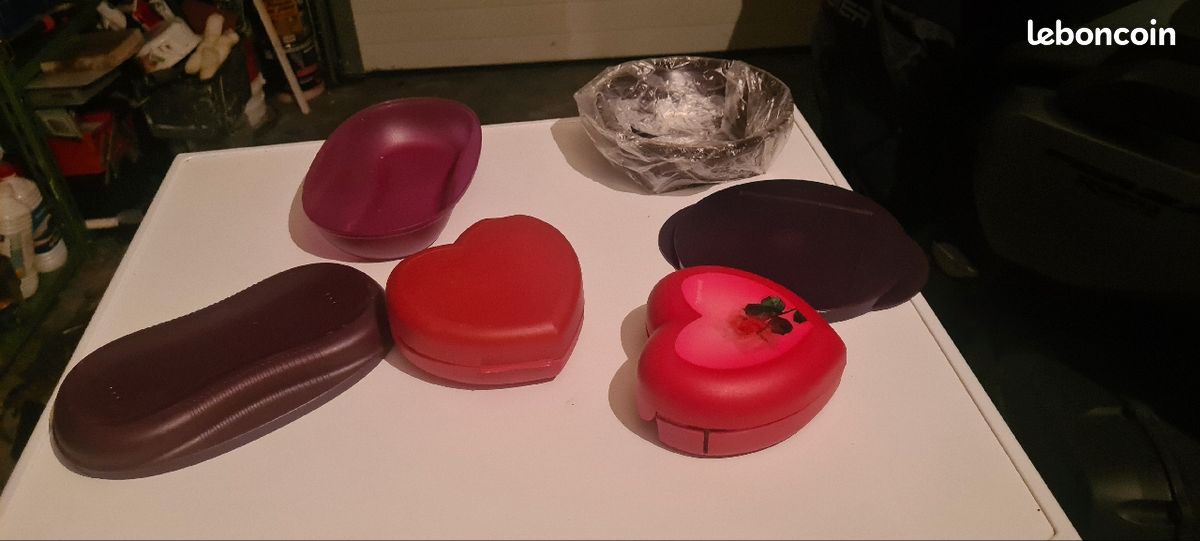 Lot de boite (image 1)