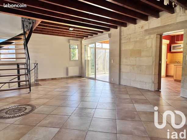 Maison 7 pièces 178 m²