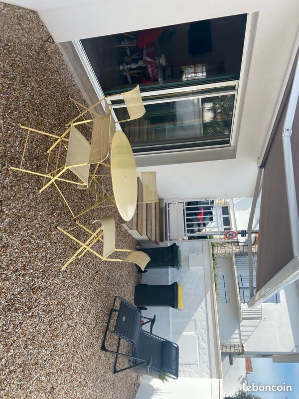 Maison 3 pièces 72 m² · à Royan · 72 m² · 266 400 €