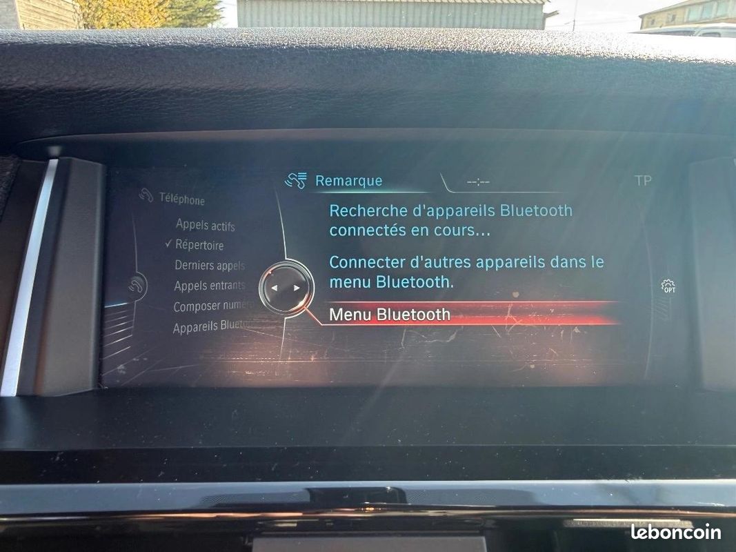 Bmw X3 1.8 D 150 BUSINESS SDRIVE (image 18)