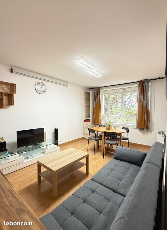 Appartement 3 pièces 50 m² · à Mérignac · 50 m² · 950 €/mois