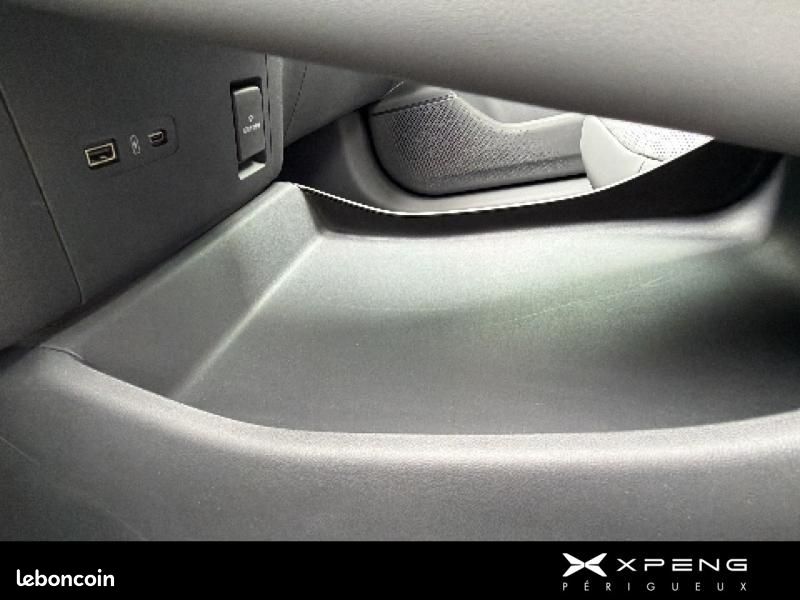 Xpeng P7+ 313ch 74,9kWh RWD Autonomie Etendue (image 28)