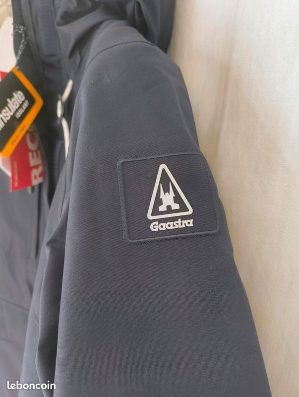 Parka de mer Gaastra (image 14)