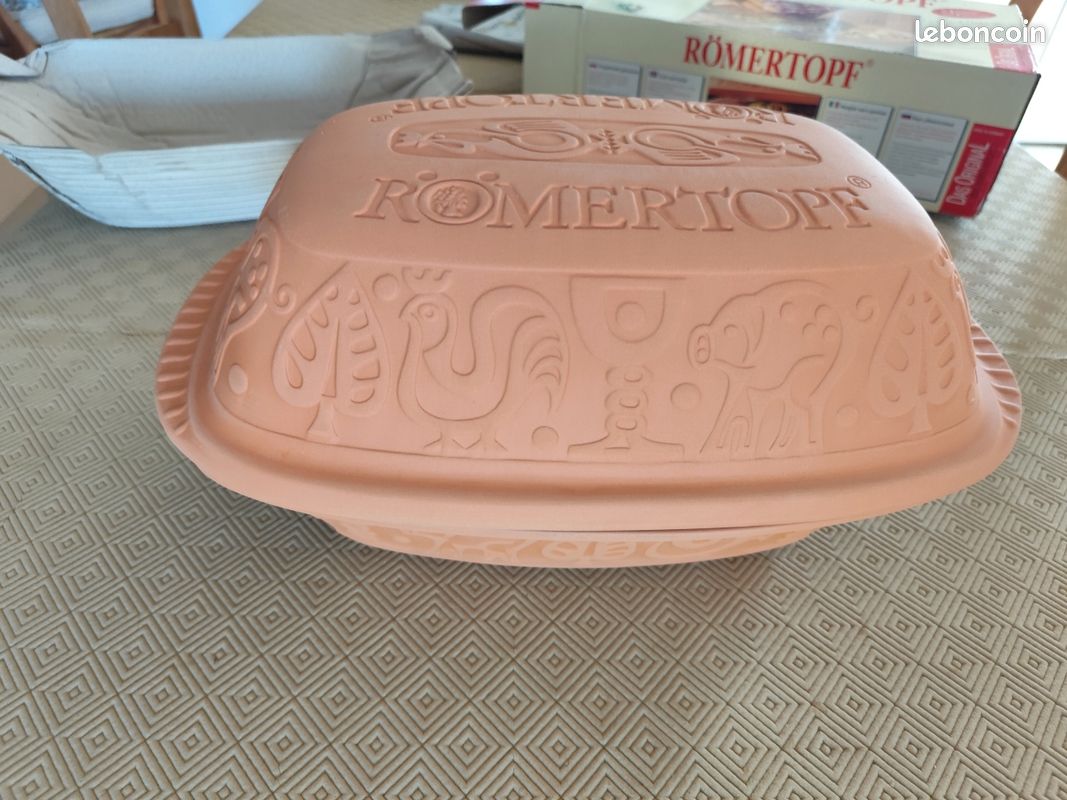Romertopf (image 10)