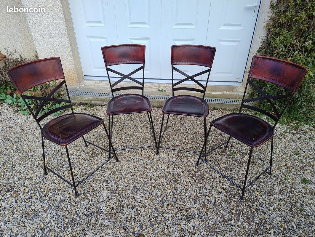 Chaise (image 1)