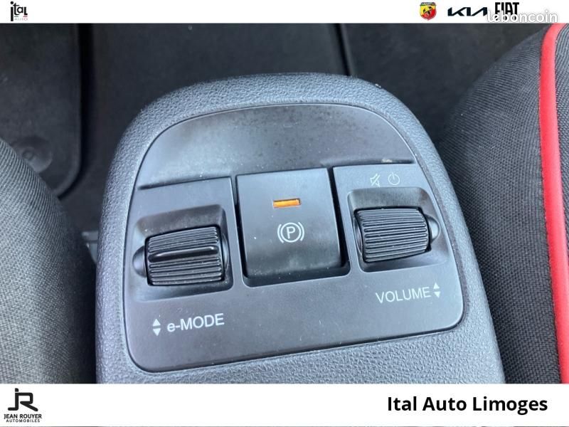 Fiat 500 e 95ch (RED) MY23 (image 16)