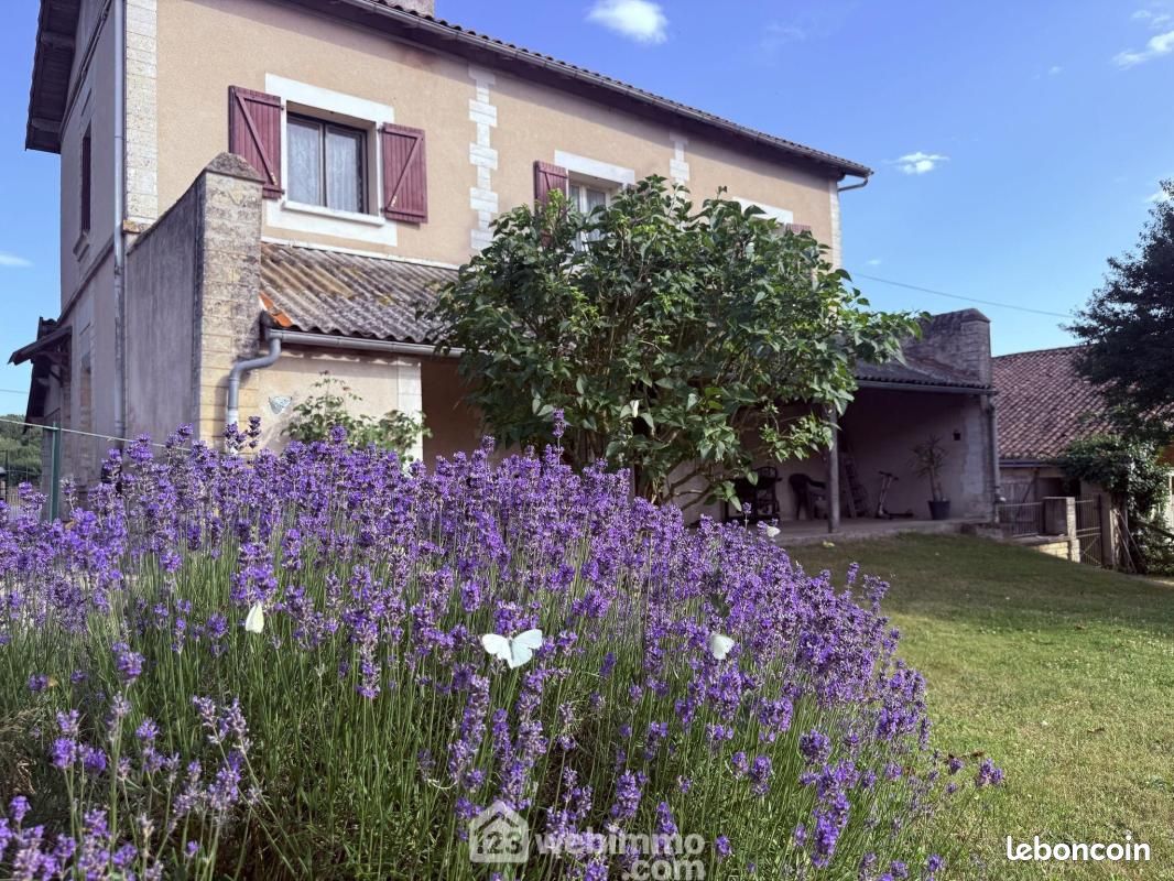Maison 4 pièces 115 m² · à Boivre-la-Vallée · 115 m² · 136 700 €