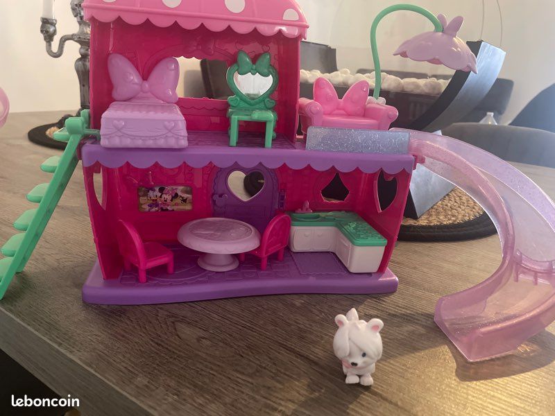 Maison Minnie (image 2)