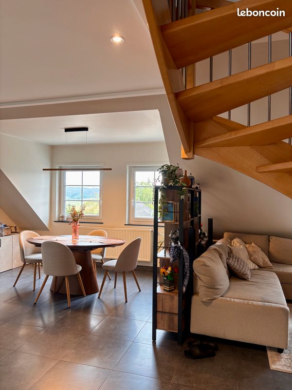 Appartement 3 pièces 85 m² · à Audun-le-Tiche · 85 m² · 719 000 €