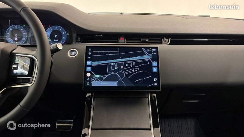 Land-Rover Range Rover Evoque 1.5 P270e PHEV 269ch Dynamic SE (image 19)