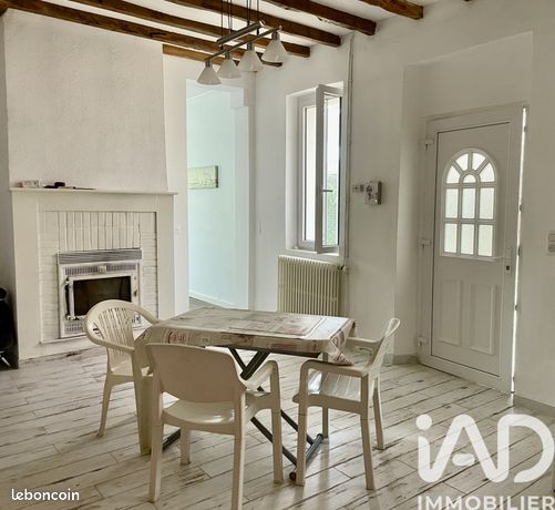 Maison 7 pièces 120 m²