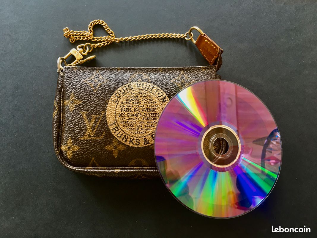 Petit sac Louis Vuitton (image 3)