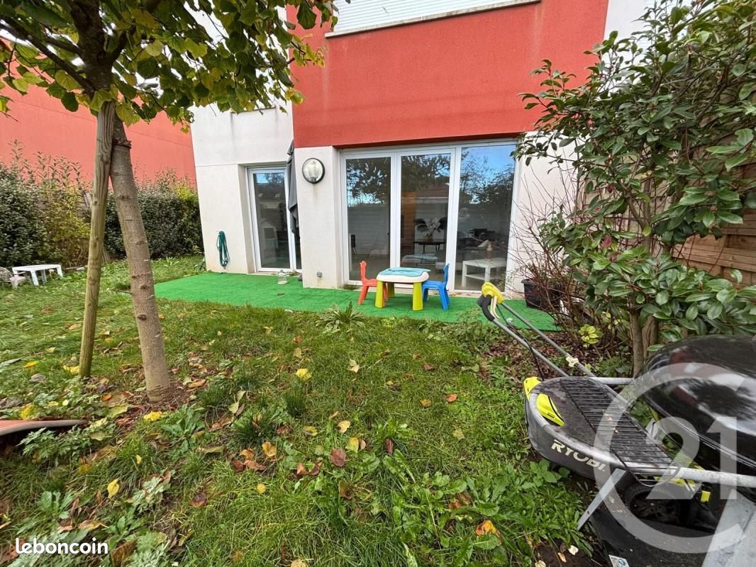 Maison 4 pièces 93 m² · à Pierrelaye · 93 m² · 1 742 €/mois