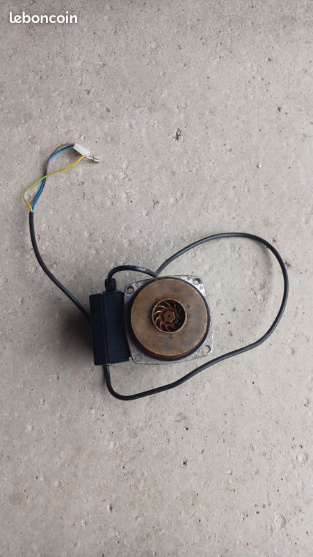 BOSCH GRUNDFOS Pompe UPS 15-60/EL - Bricolage