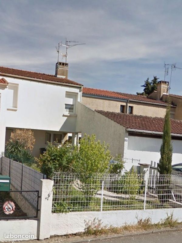 Maison 5 pièces 97 m² · à Saint-Jean · 97 m² · 265 000 €