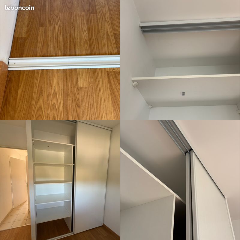 Porte dressing (image 3)