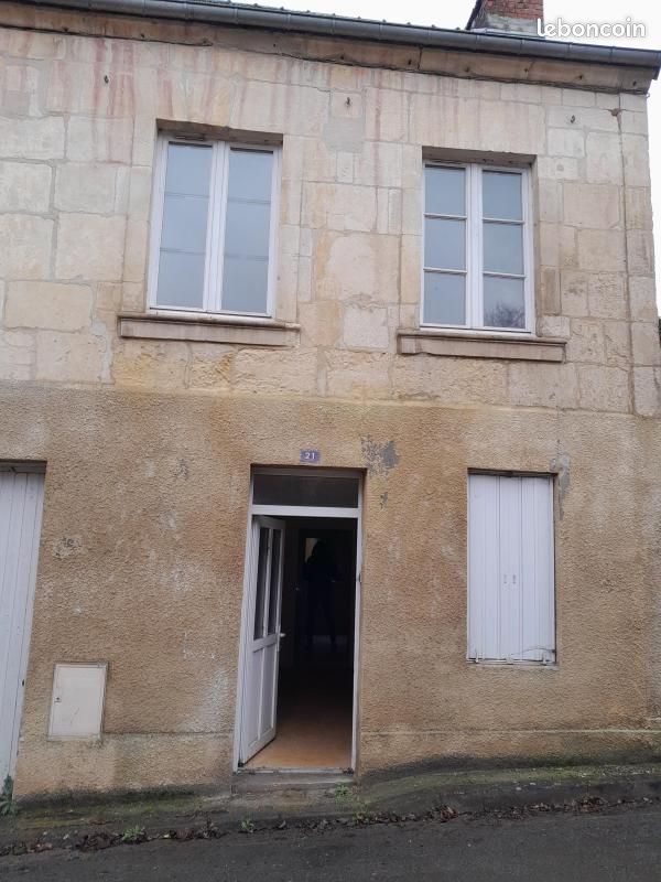 Maison 4 pièces 73 m² · à Falaise · 73 m² · 42 000 €